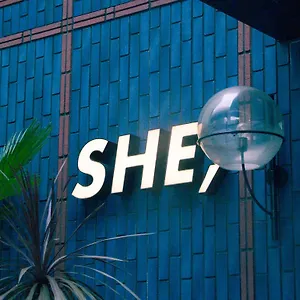 3* Hotel She