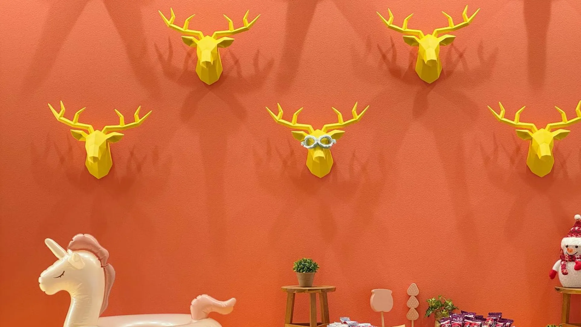 Fawn Hotel Осака